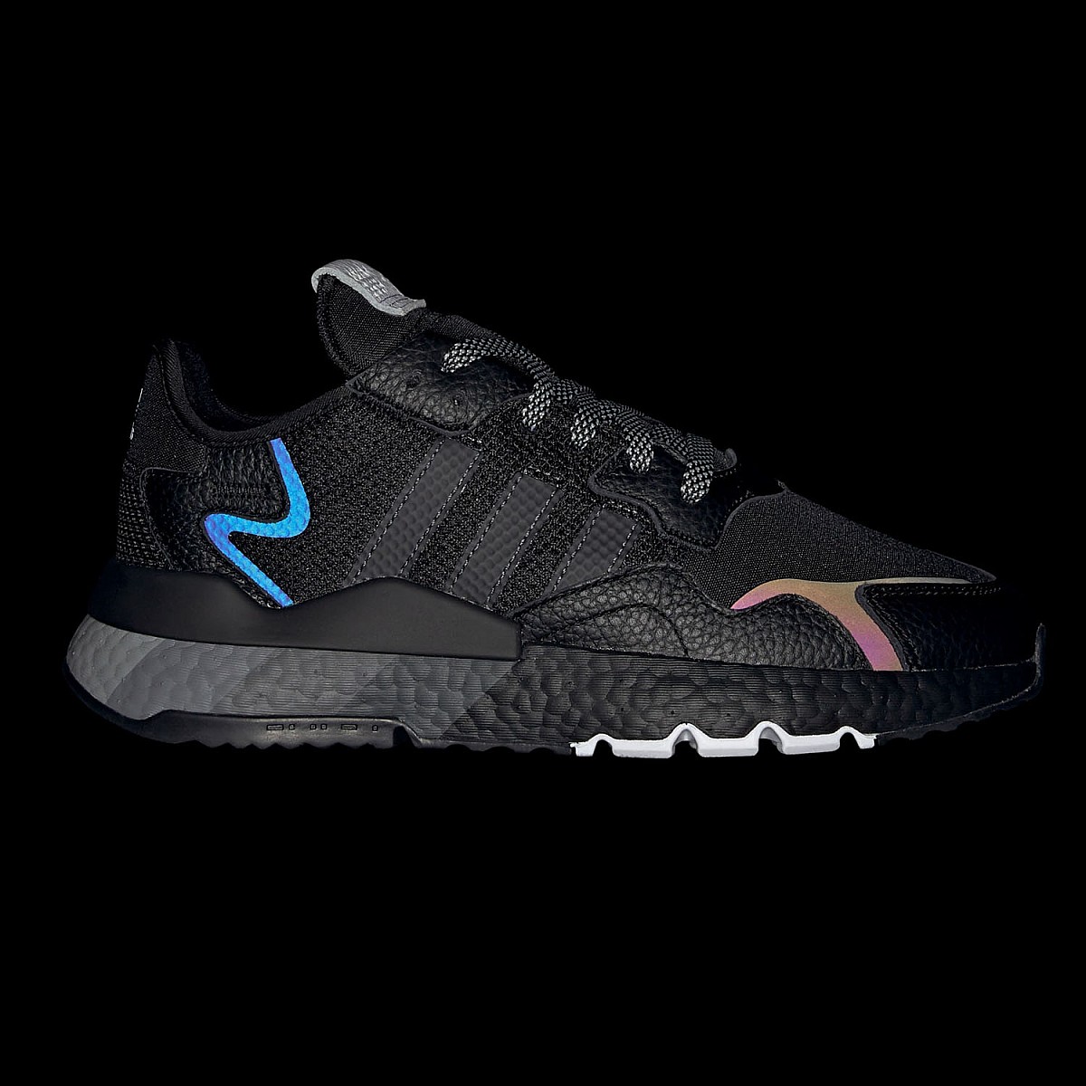 Кросівки Adidas Nite Jogger H01717 — купити в Україні | Adidas